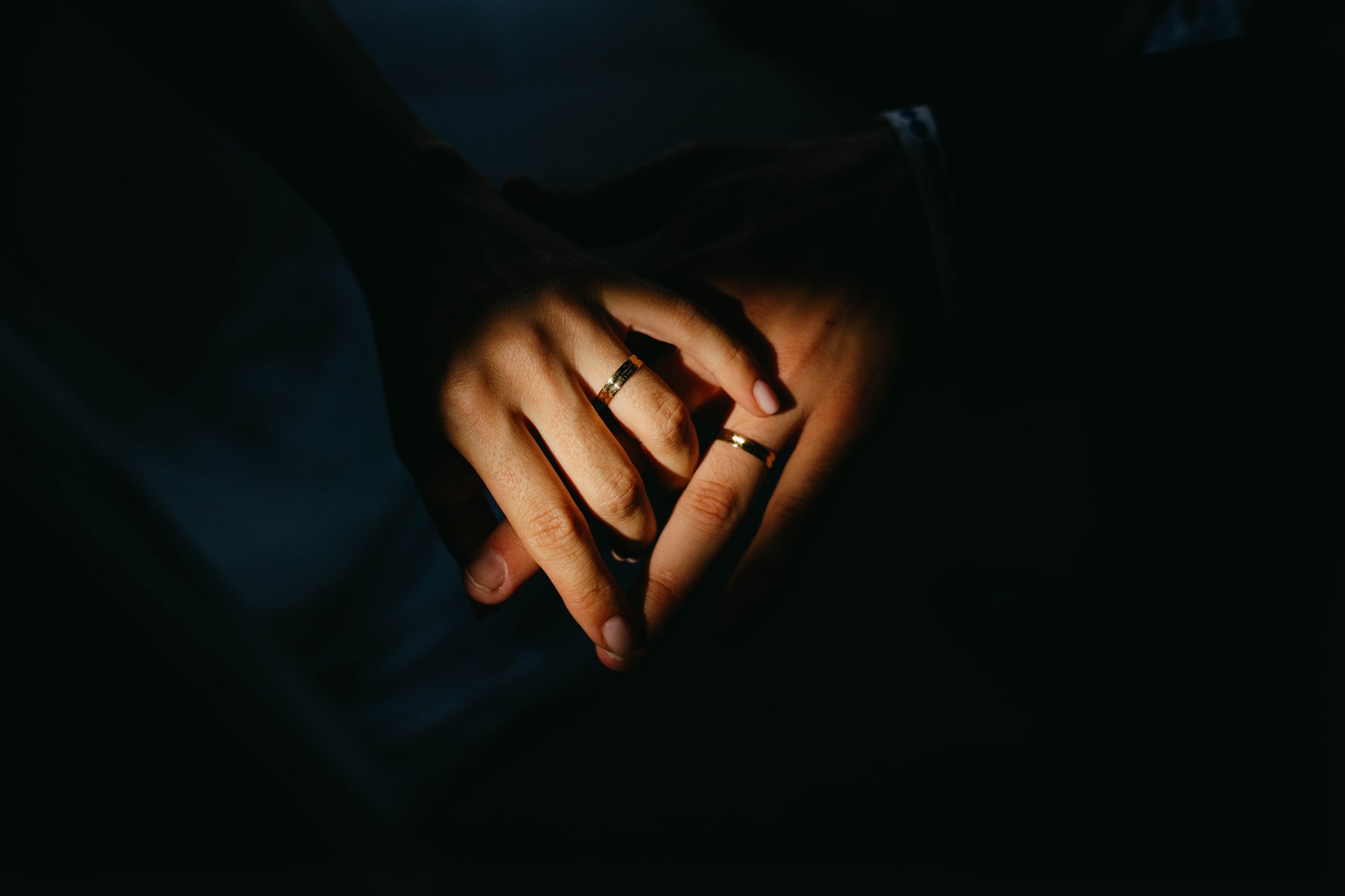 10 fotos imprescindibles de la sesión de boda: las imágenes que toda novia quiere tener en su álbum