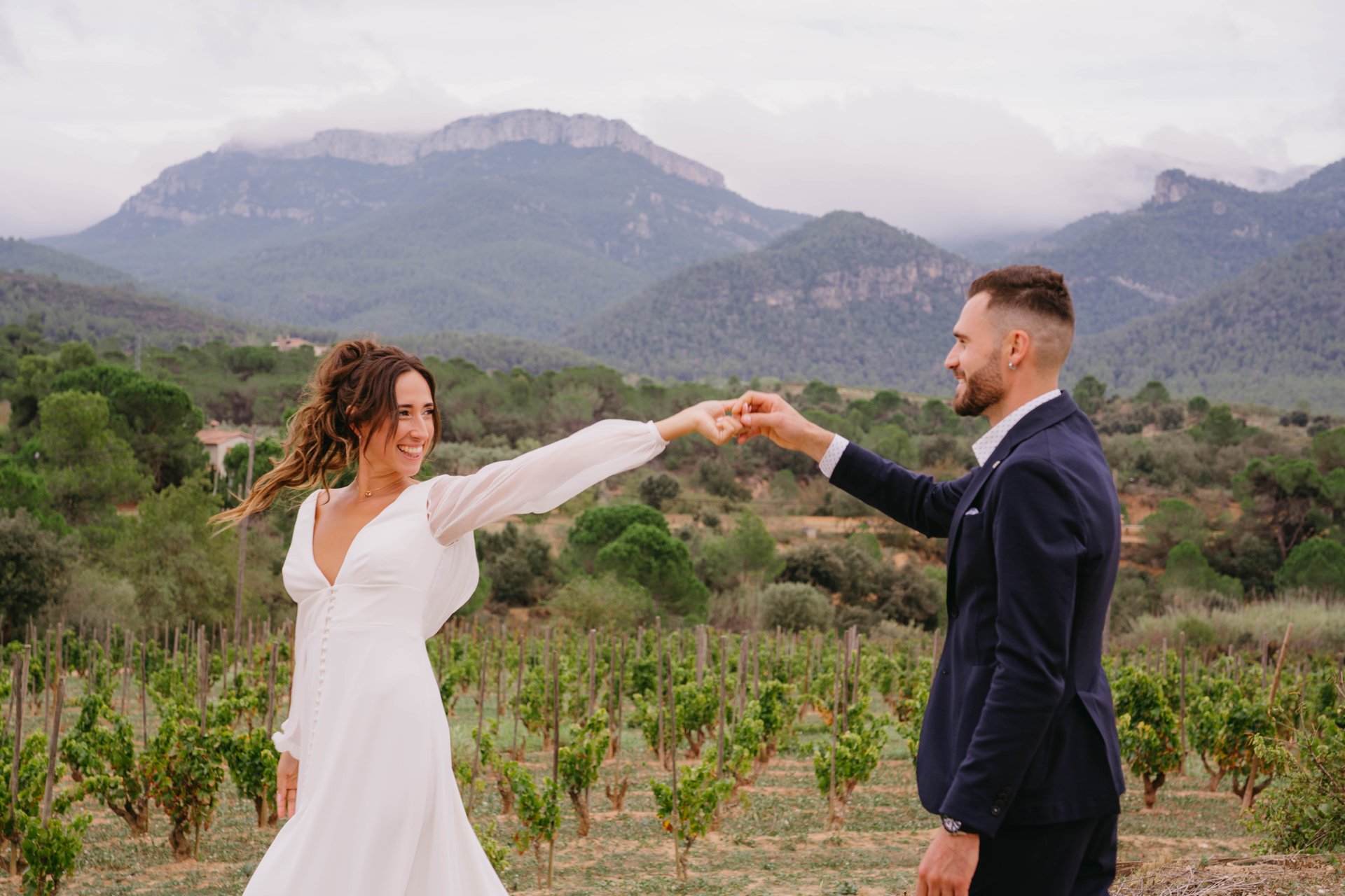 10 fotos imprescindibles de la sesión de boda: las imágenes que toda novia quiere tener en su álbum