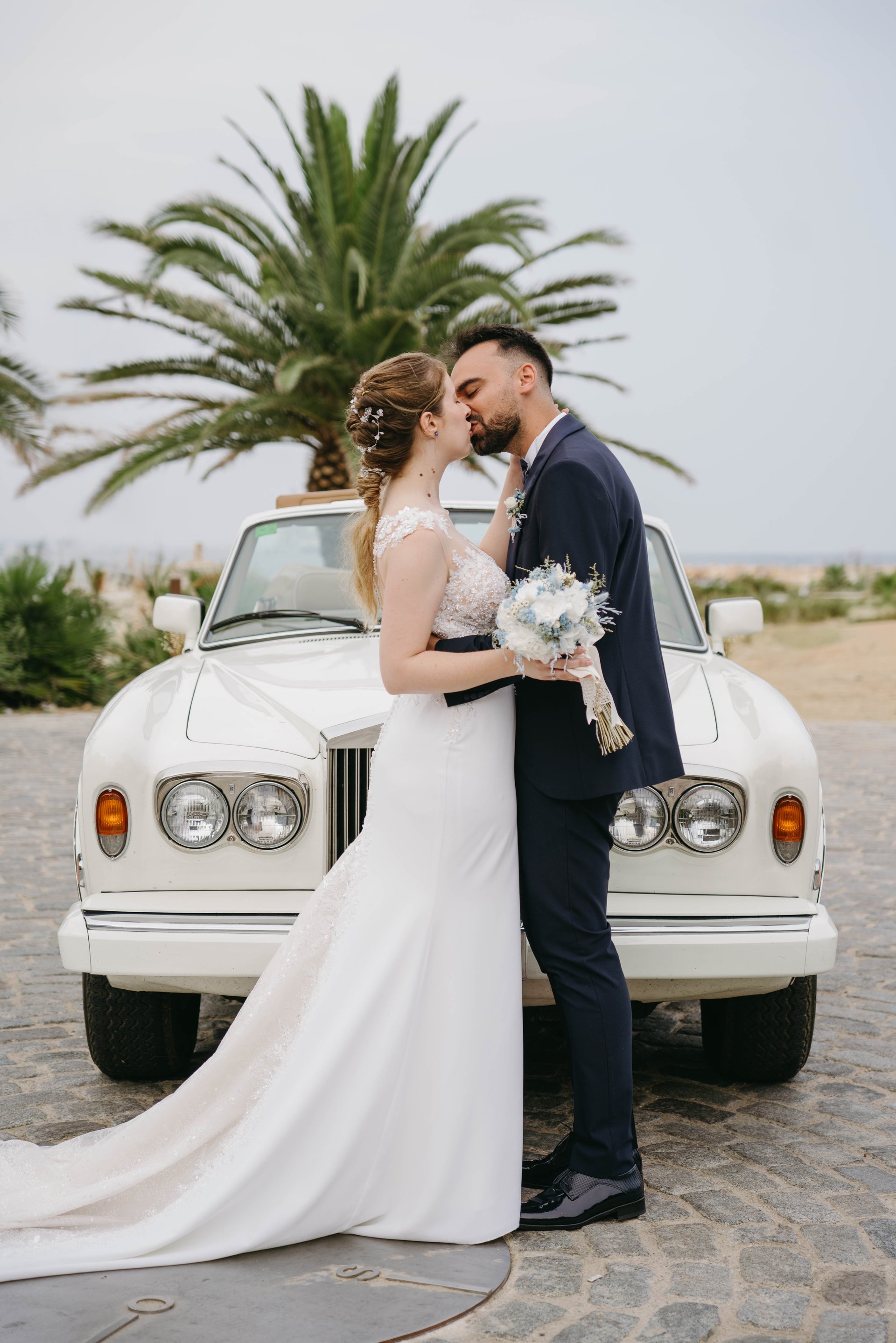 10 fotos imprescindibles de la sesión de boda: las imágenes que toda novia quiere tener en su álbum