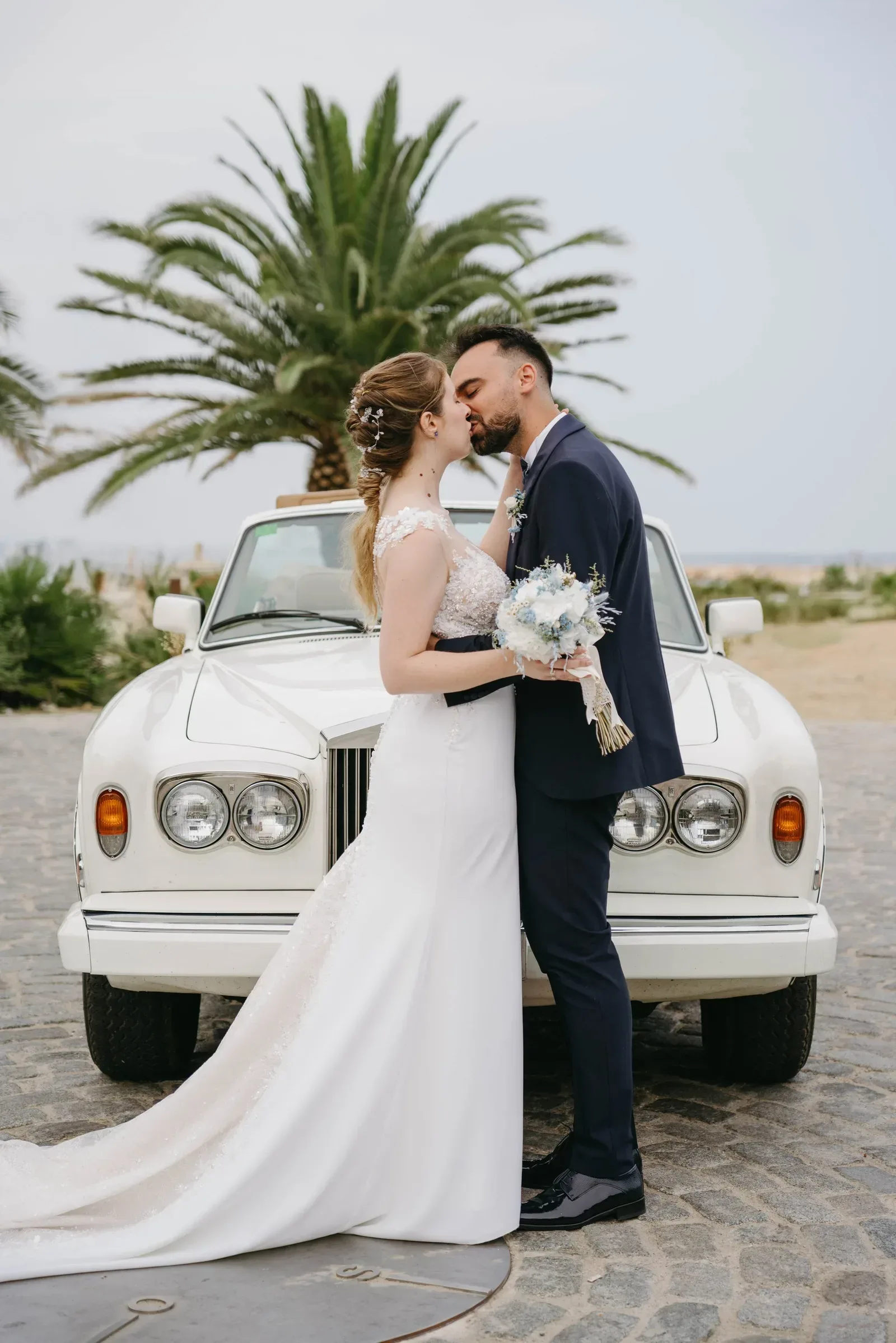 10 fotos imprescindibles de la sesión de boda: las imágenes que toda novia quiere tener en su álbum