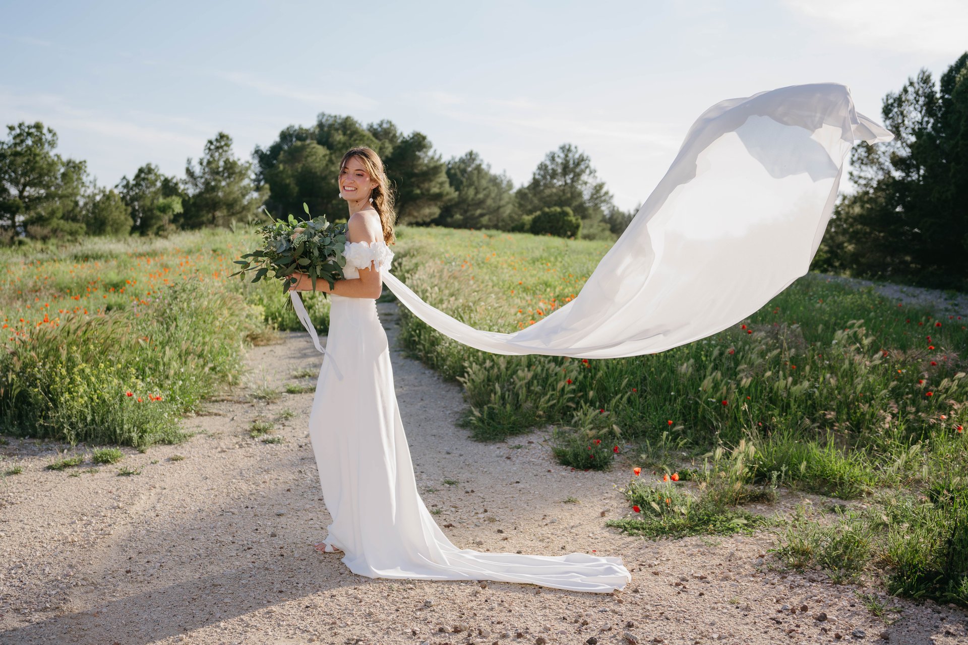 10 fotos imprescindibles de la sesión de boda: las imágenes que toda novia quiere tener en su álbum