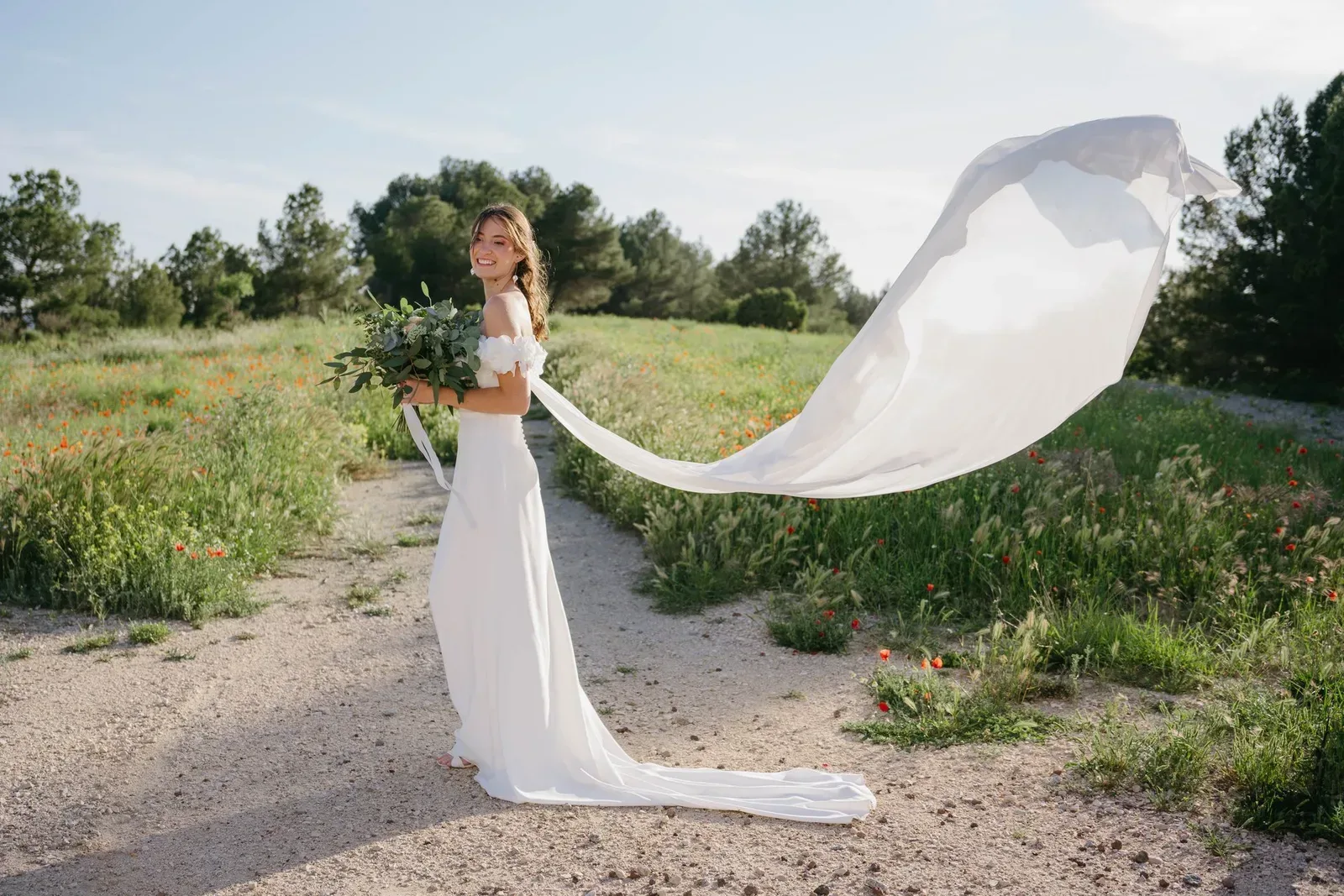 10 fotos imprescindibles de la sesión de boda: las imágenes que toda novia quiere tener en su álbum