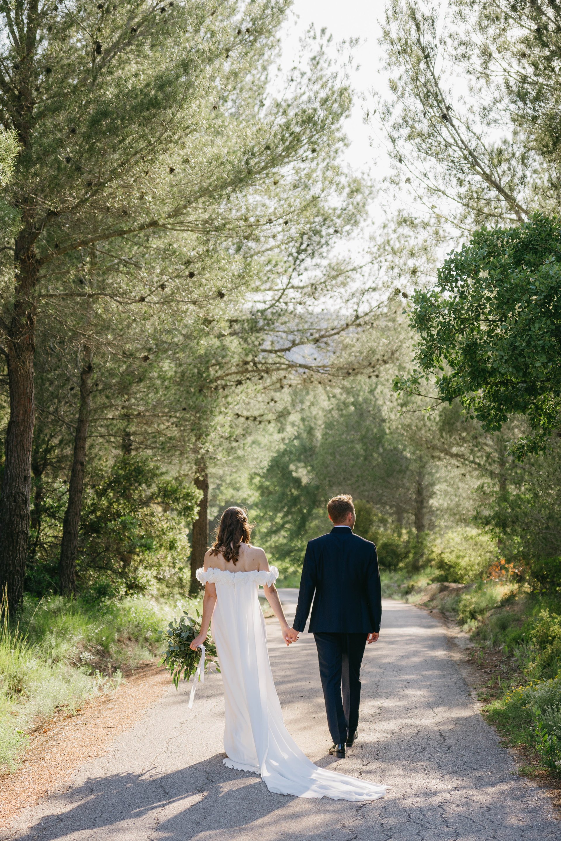 10 fotos imprescindibles de la sesión de boda: las imágenes que toda novia quiere tener en su álbum