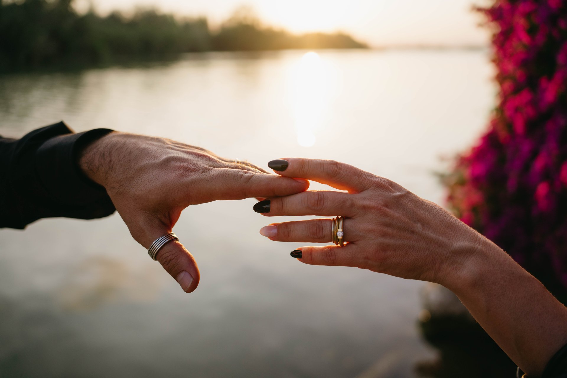 10 fotos imprescindibles de la sesión de boda: las imágenes que toda novia quiere tener en su álbum