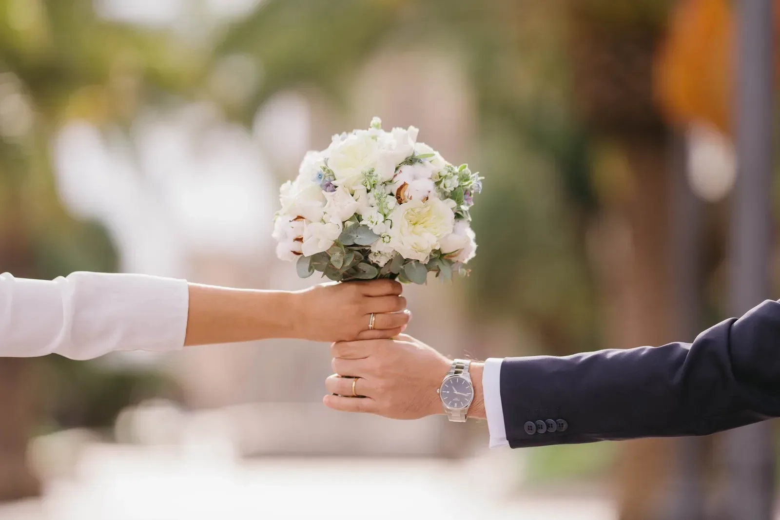 Boda en Tarragona