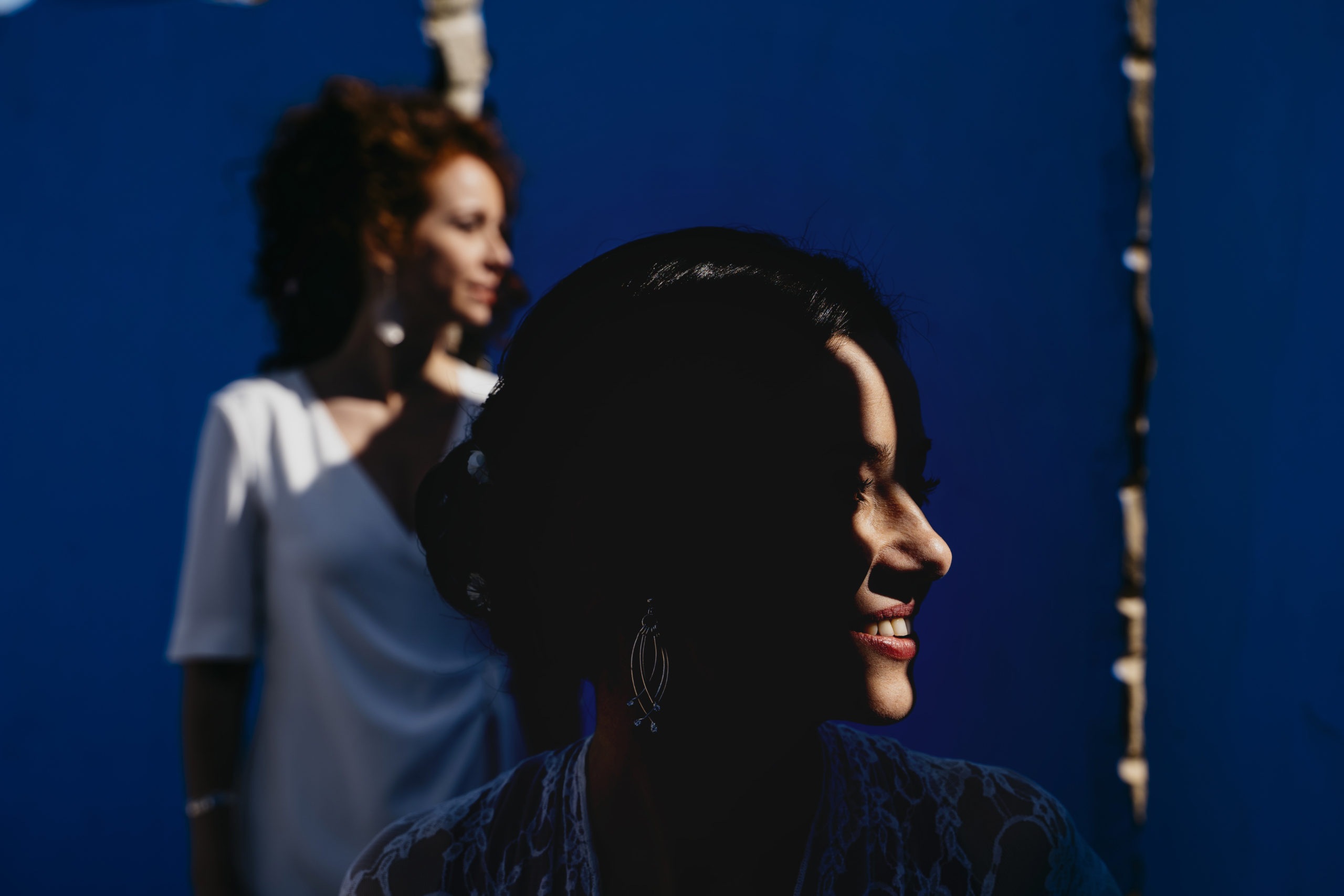 Intercambio de anillos