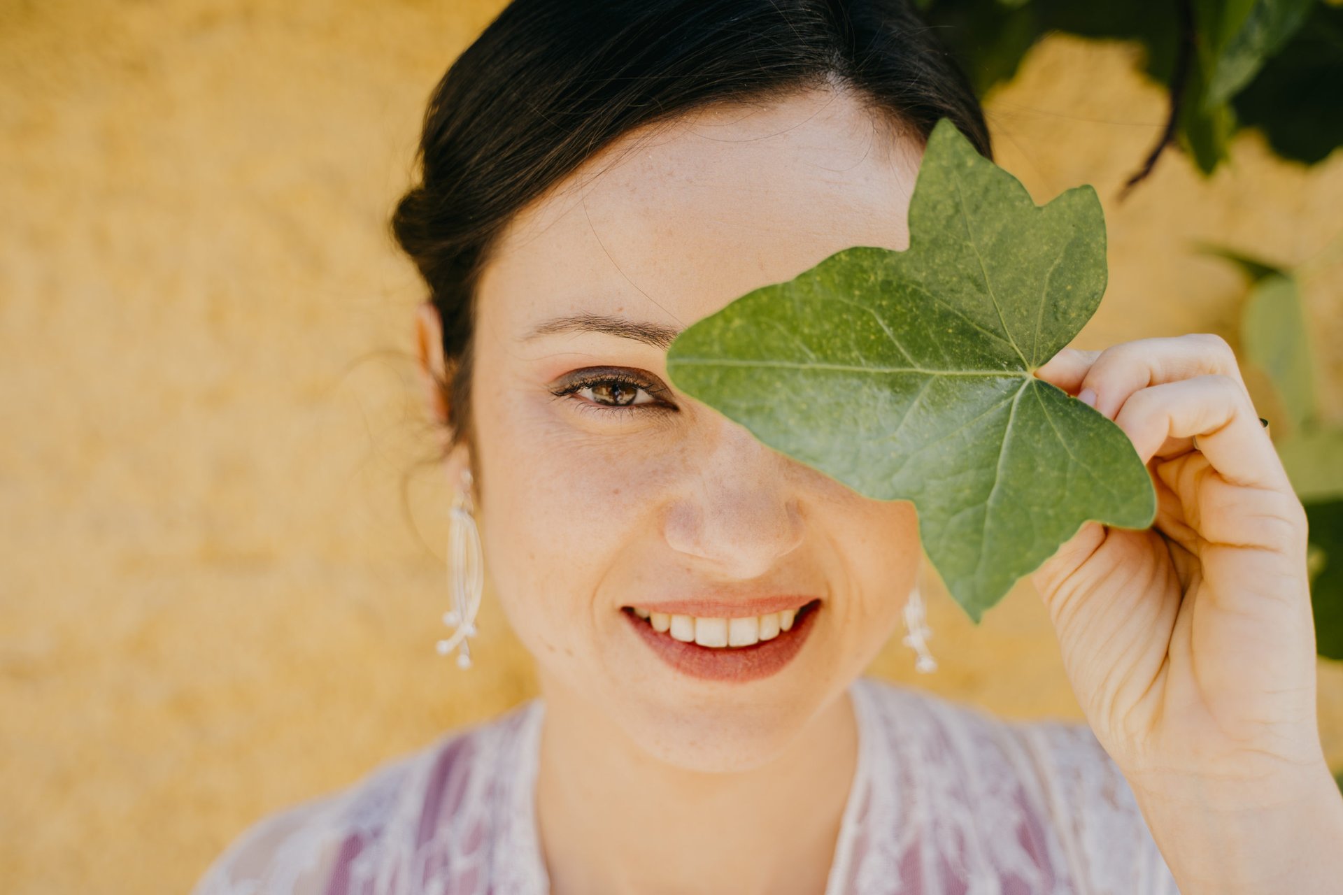 La pareja tras el sí, quiero