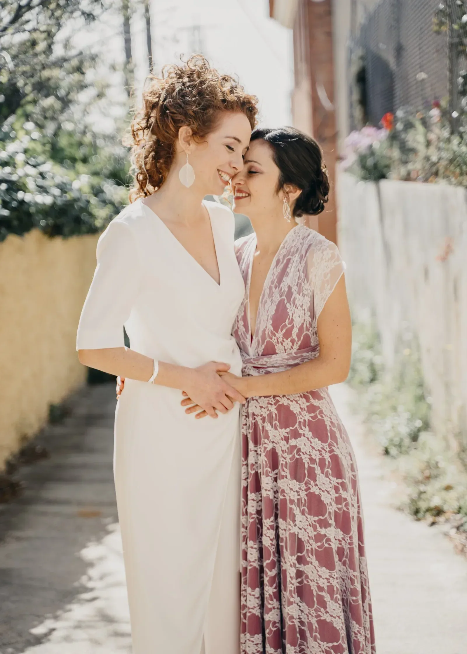 Sesión de pareja