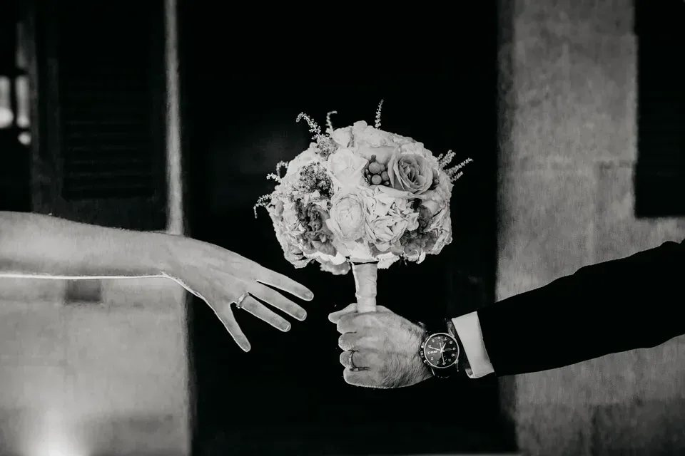 Detalle de la celebración
