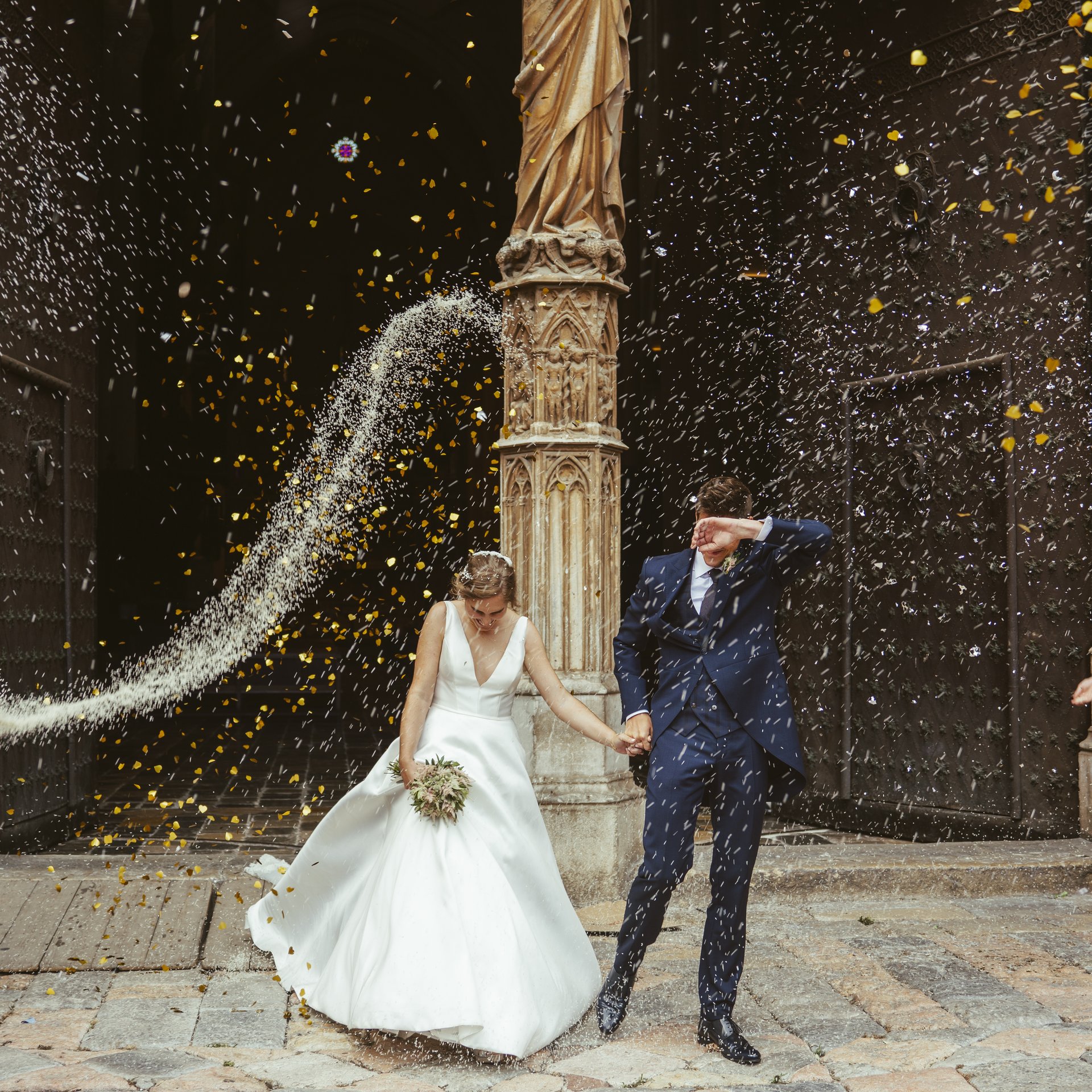 Las mejores fotos no se fuerzan, simplemente suceden.