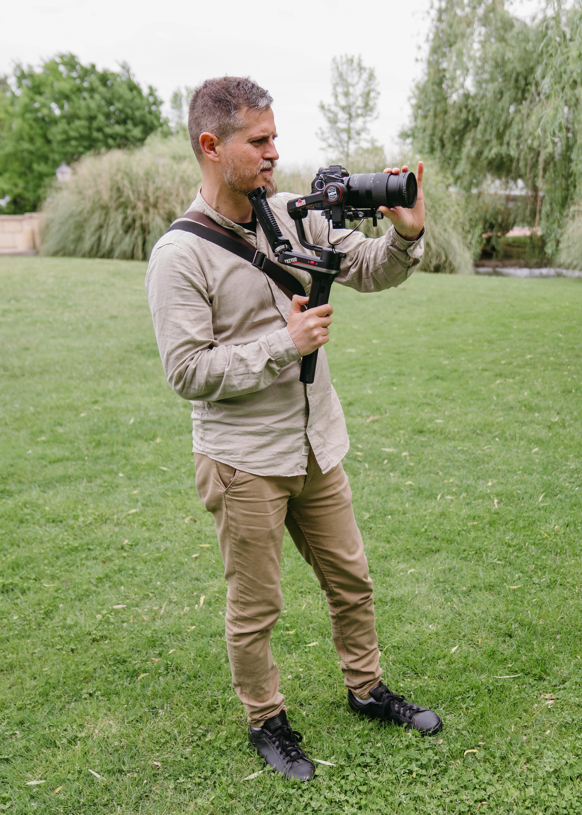 Videografo de Bodas Tarragona