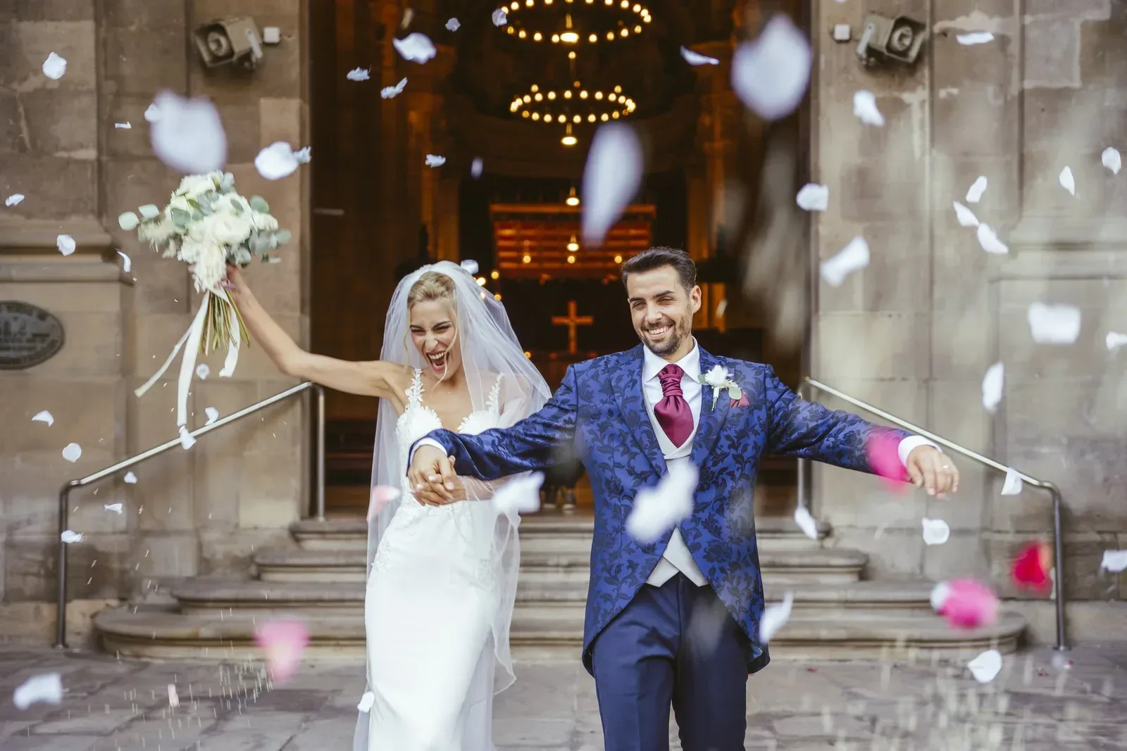 Los 7 mejores fotógrafos de boda en Tarragona (actualizado 2025)