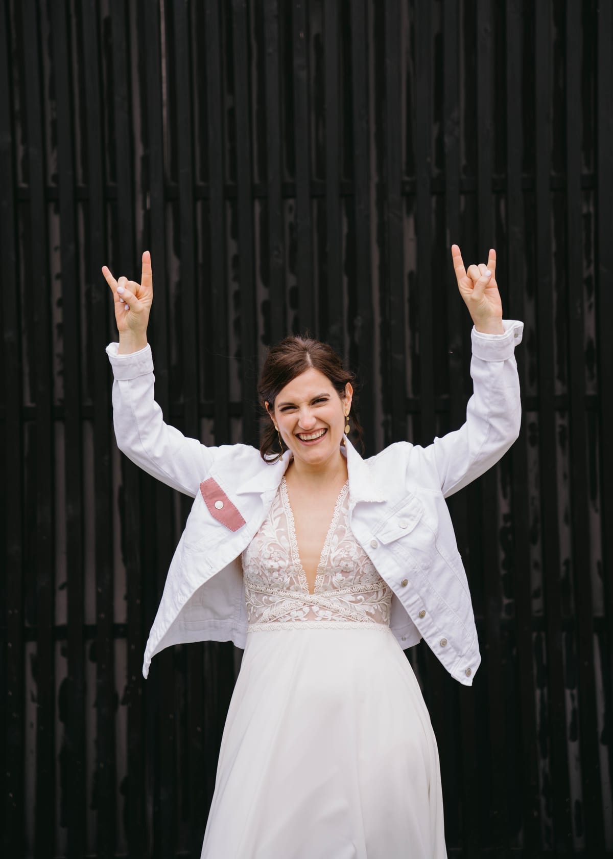 Boda de Aaron & Marta · Lifetime Weddings · Foto 03 de 03