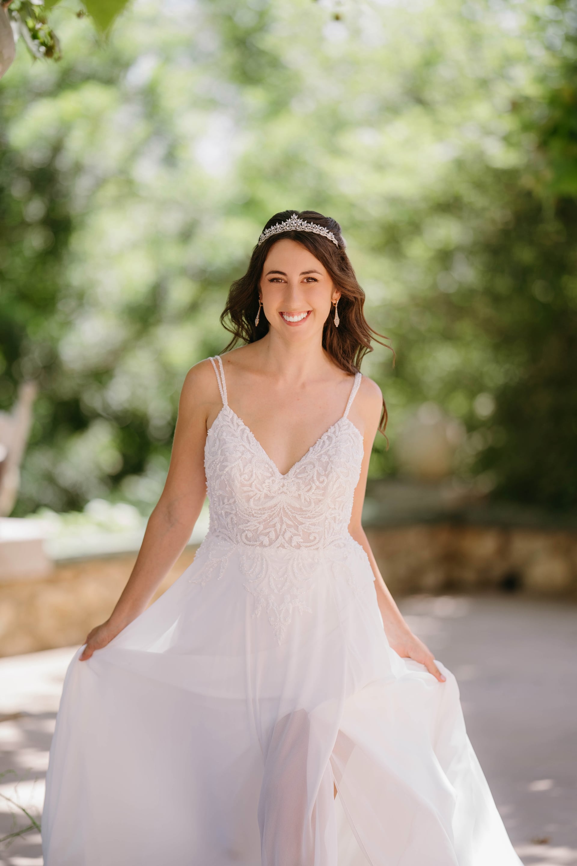 Elena & Jordi · Masia San Antonio