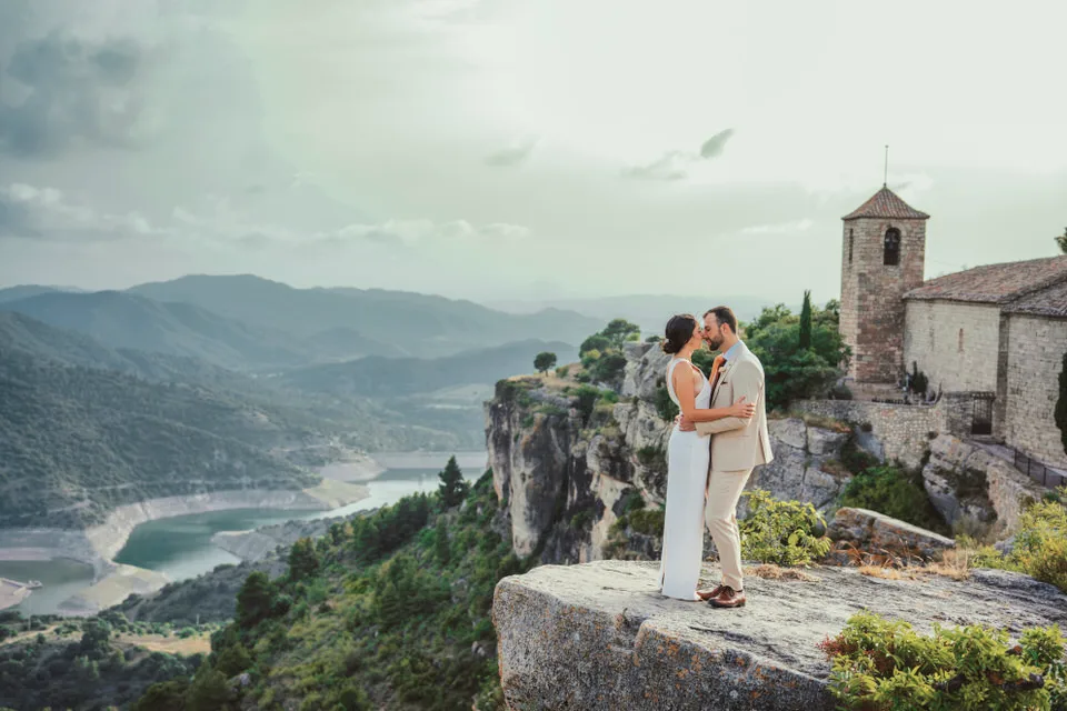 ¿Quién va a fotografiar tu boda? La pregunta que casi nadie hace
