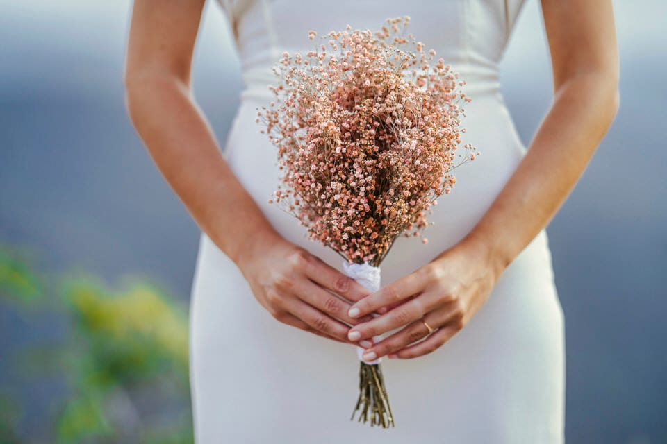Un elopement real a Siurana · 6
