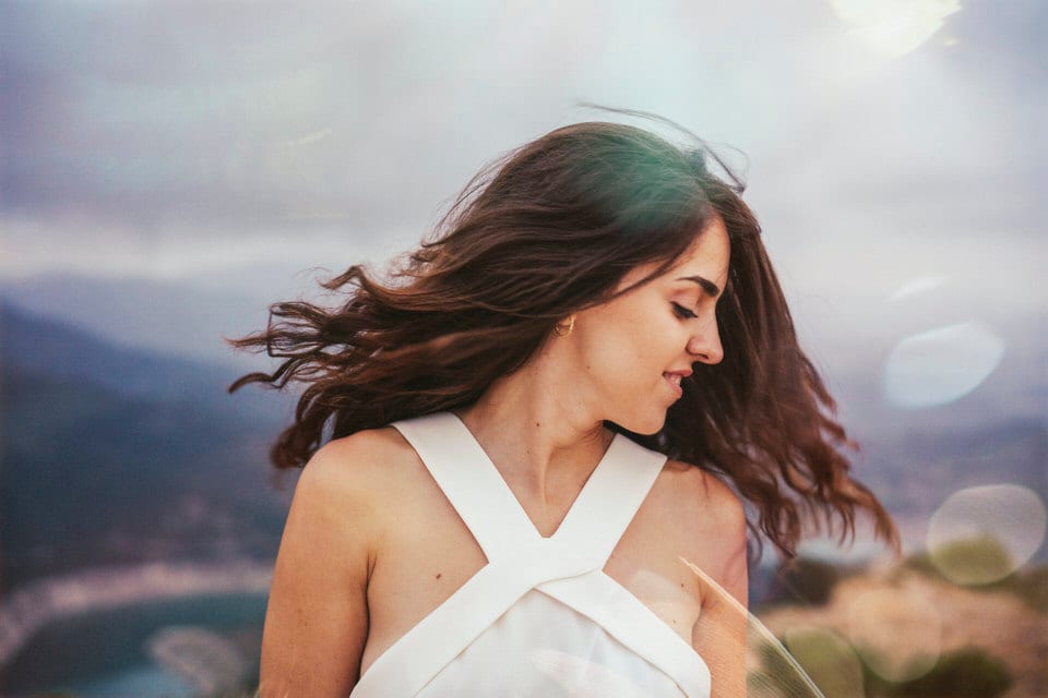 Un elopement real a Siurana · 9