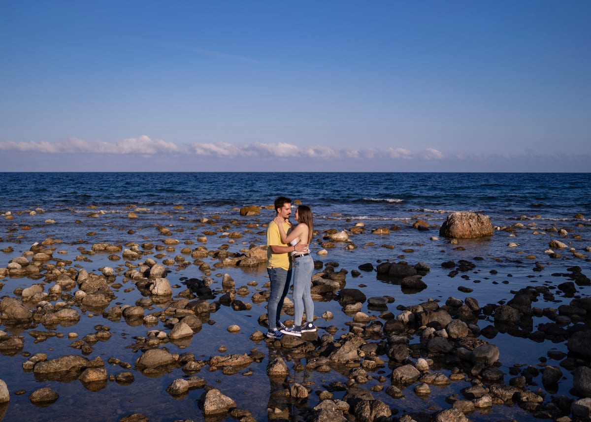 Fotògraf de boda a Salou · Lifetime Weddings · 02