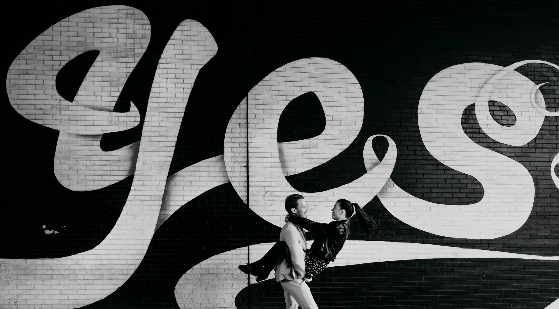 Sessió pre-boda a Brooklyn, Nova York