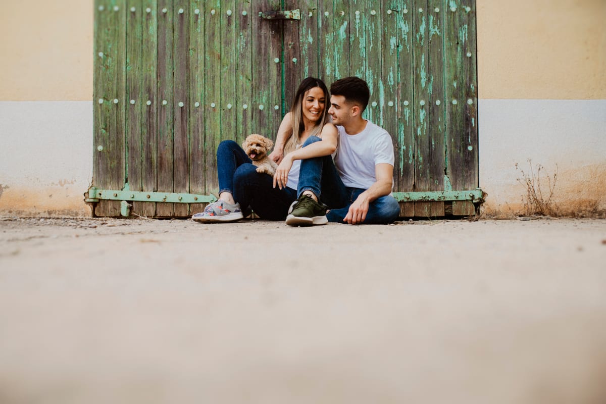 Fotògraf de boda a Lleida · Lifetime Weddings · 02