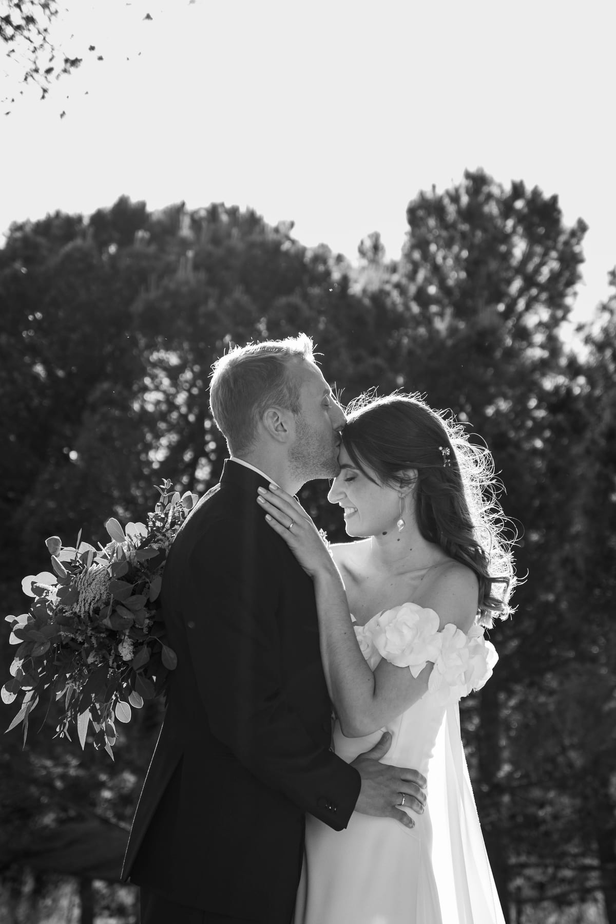 Boda de Marta & Adrià