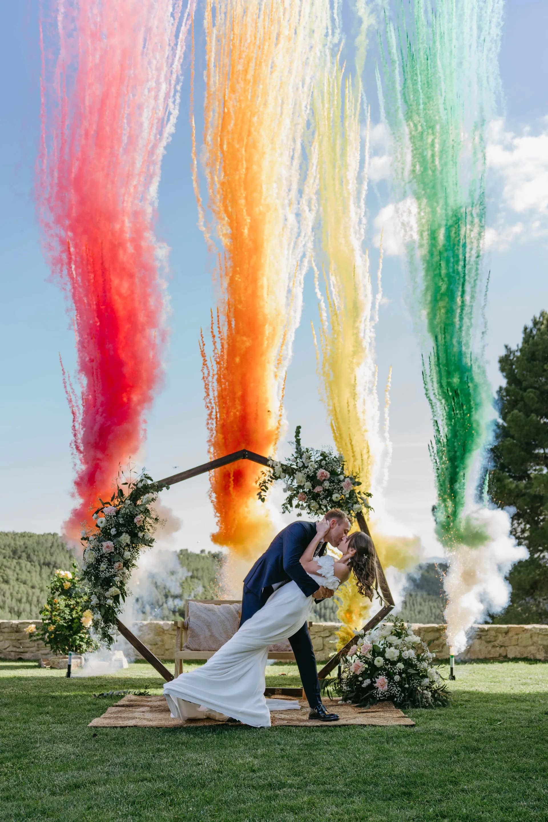 Cómo usar la IA para organizar tu boda (y en qué no deberías usarla)