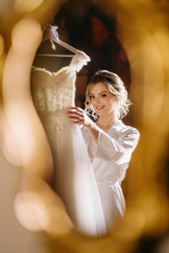 Boda de Vanesa & David a Fortí del Rourell · Tarragona · Foto 08 de 43