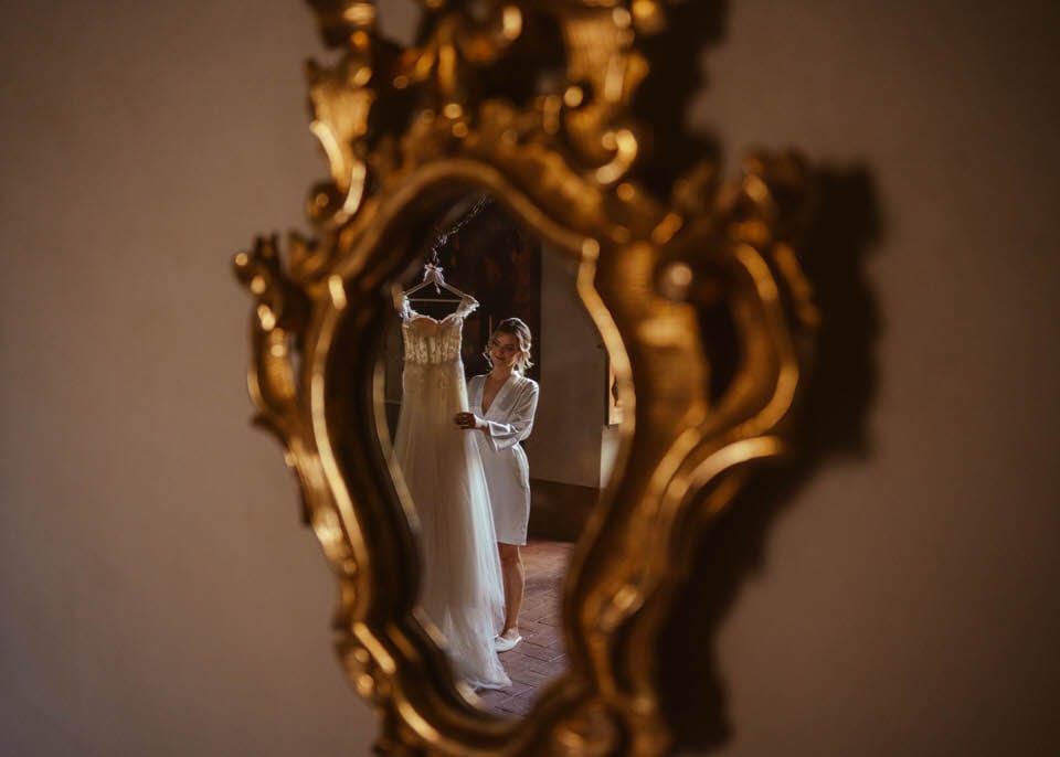Boda de Vanesa & David a Fortí del Rourell · Tarragona · Foto 10 de 43