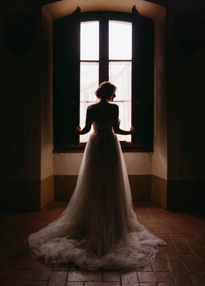 Boda de Vanesa & David a Fortí del Rourell · Tarragona · Foto 12 de 43