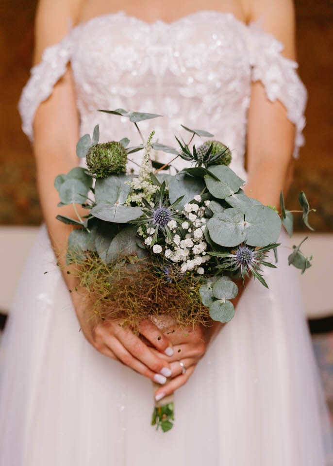 Boda de Vanesa & David a Fortí del Rourell · Tarragona · Foto 13 de 43