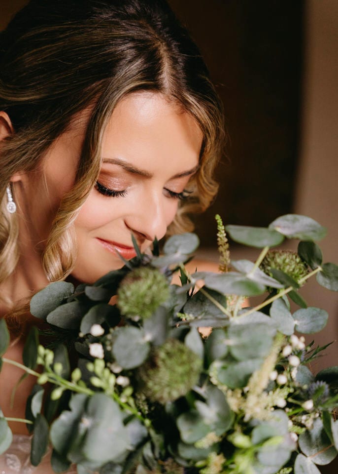 Boda de Vanesa & David a Fortí del Rourell · Tarragona · Foto 15 de 43