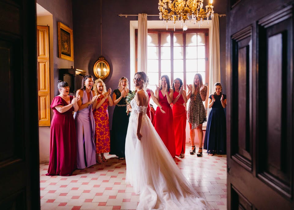 Boda de Vanesa & David a Fortí del Rourell · Tarragona · Foto 16 de 43