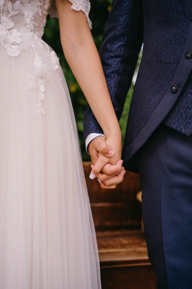 Boda de Vanesa & David a Fortí del Rourell · Tarragona · Foto 28 de 43