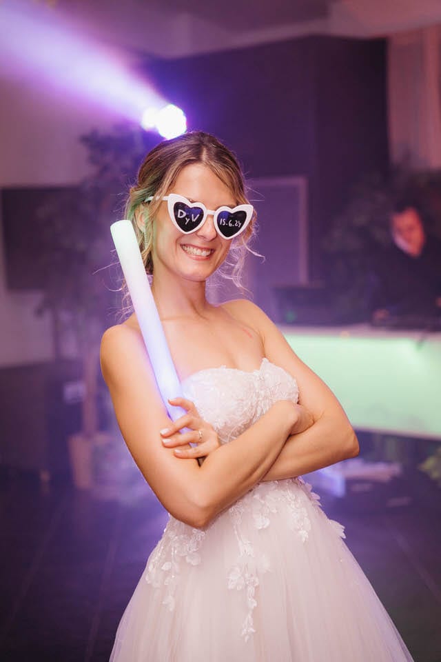 Boda de Vanesa & David a Fortí del Rourell · Tarragona · Foto 42 de 43