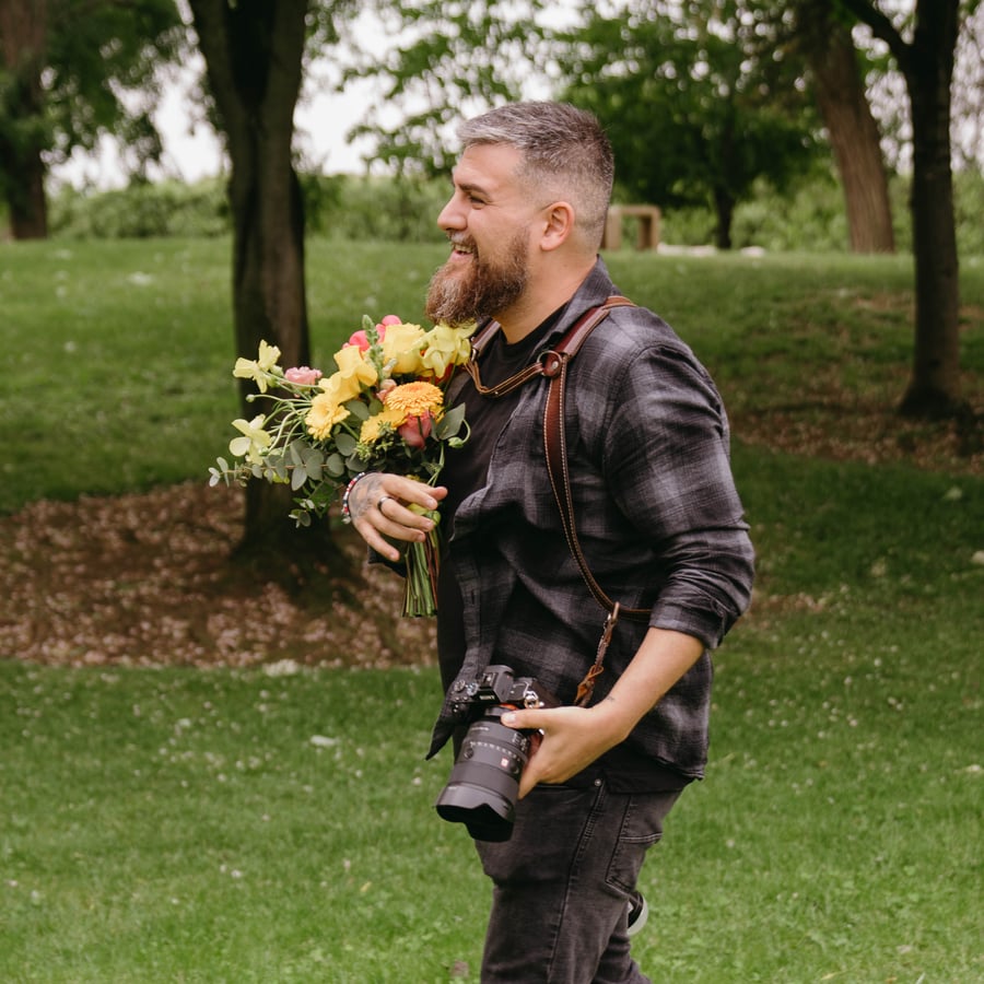 Ferran Blasco, Fotògraf